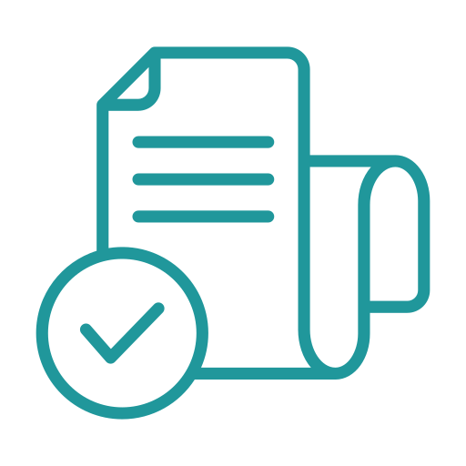 Approval and Registration