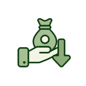Low Tax Rates